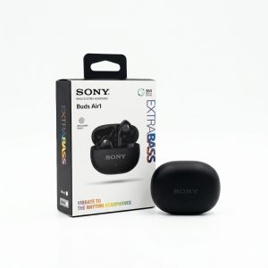 Audifonos Bluetooth Sony Buds Air 1 Extra Bass Tws
