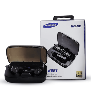 Audífonos Inalámbricos Samsung TWS-M19 - Hi-Fi Music
