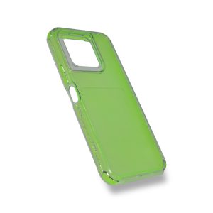 Case Protector 360 Full Body | Sistema de Tres Capas Antigolpes | Compatible con Honor Play 9A