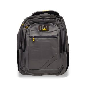 Bolso Morral Deportivo CAT P-6203 | Diseño de Alta Resistencia Industrial