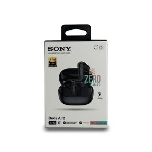 Audífonos Bluetooth Sony Buds Air2 Hi-Res Noise Canceling