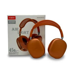 Audífonos Inalámbricos Moxom MX-WL103 Air 45H Batería Premium