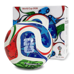 Balón de Fútbol Trionda - Edición Oficial World Cup 2026