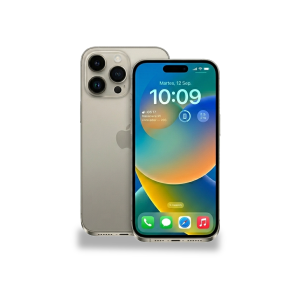 Celular iPhone 14 Pro Max 128GB | Grado A Premium | Tecnología eSIM