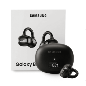 Audífonos Inalámbricos Samsung Galaxy Buds Pro 2.0 - Sonido de Alta Fidelidad, Cancelación de Ruido Activa y Estuche de Carga Compacto