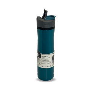 Vaso Termo Contigo Cortland Chill 2.0 | 24 oz (710 ml) | Color Spirulina con Tecnología AUTOSEAL™
