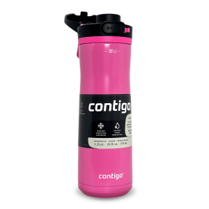 Vaso Termo Contigo Jackson Chill 2.0 - 20 oz (Azalea)