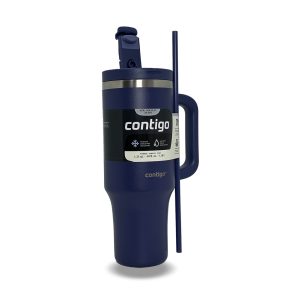 VASO TERMO CONTIGO STRATERVILLE  2.0 40 OZ.   INDIGO POWDER 2204453