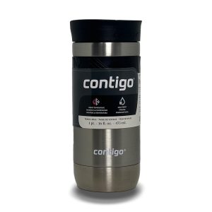 VASO TERMO CONTIGO BYRON 2.0 16 OZ. SS 2121050