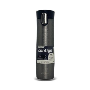 1. Nombre del Producto Sugerencia: Vaso Termo Contigo West Loop 3.0 | 24 oz (710 ml) | Color Sake con Tecnología AUTOSEAL™  2. Descripción Corta