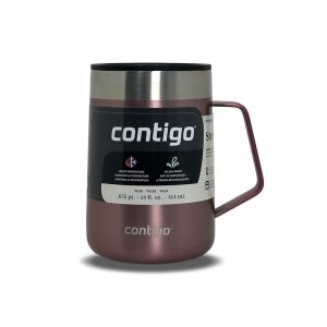 Vaso Termo Contigo Byron 2.0 | 14 oz (414 ml) | Tecnología SNAPSEAL™