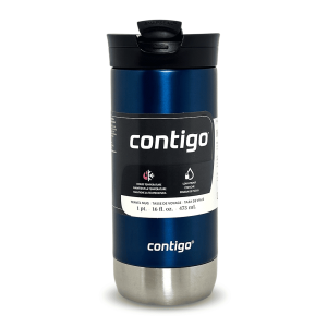 Vaso Termo Contigo Huron 2.0 - 16 oz (Blueberry)
