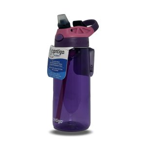 VASO TERMO CONTIGO CLEANABLE 20 OZ. EGGPLANT PUNCH 2126103