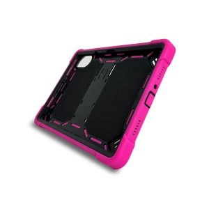 Case Blindado con Stand para Xiaomi Redmi Pad 2 | 11 Pulgadas | Protección Anti-Impacto