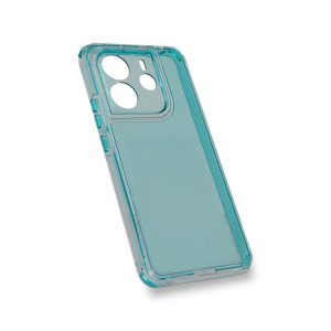 Case Protector 360 Dual Layer | Blindaje de Dos Piezas | Compatible con Redmi Note 14 4G