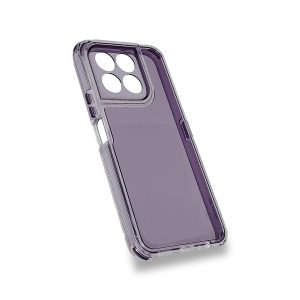 Case Protector 360 Dual Layer | Estructura Reforzada de Dos Piezas | Compatible con Honor X6c