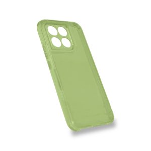 Case Protector 360 Dual Layer | Estructura Reforzada de Dos Piezas | Compatible con Honor X8c