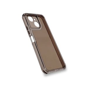 Case Protector 360 Dual Layer | Estructura Reforzada de Dos Piezas | Compatible con Tecno Spark 40C