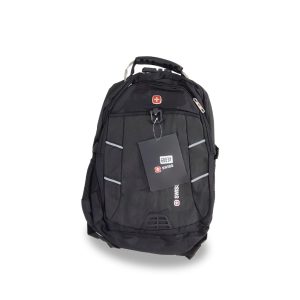 Bolso Morral Bofa Fashion Swissgear BOL-6083 | Diseño Ergonómico y Resistente