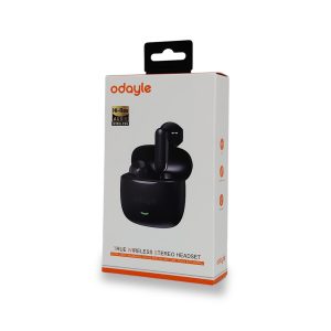 Audífonos Bluetooth Odayle BL-09 | True Wireless Stereo (TWS)