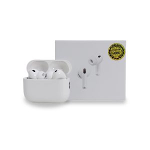 Audífonos Bluetooth Airpods Pro 3 con Cancelación Activa de Ruido (ANC) | Wireless Earbuds Premium