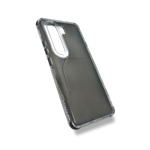 Case Premium Estampado 3D Tify | Relieve Táctil y Diseño de Oso | Compatible con Tecno Spark 20 Pro