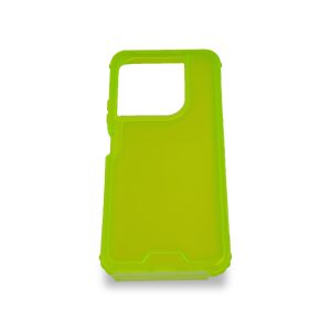 Case Protector 360 Full Body | Sistema de Tres Capas Antigolpes | Compatible con Infinix Note 40X 5G