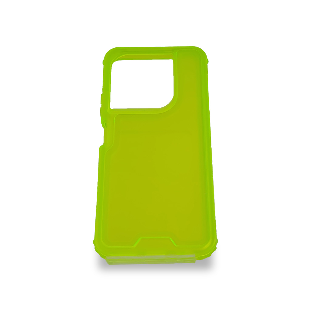 Case Protector 360 Full Body | Sistema de Tres Capas Antigolpes | Compatible con Infinix Note 40X 5G