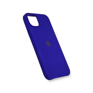Forro Silicona Premium Soft Touch | Compatible con iPhone 14 Plus / 14 Max