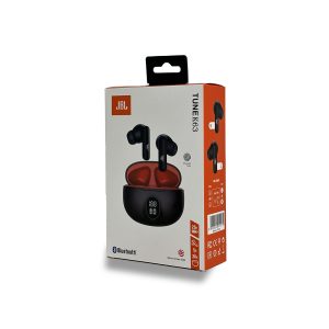 Audifonos Bluetooth JBL Tune K63 Pantalla Digital