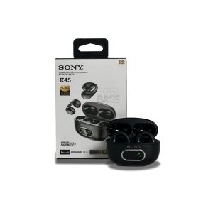 Audífonos Bluetooth Sony K45 Clip Ear Hi-Res Extra Bass