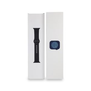 Smartwatch Series 8 45mm | Modelo MNK43J/A | Pantalla Retina de Alta Resolución