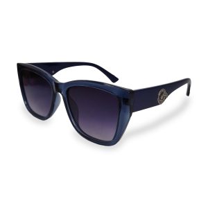 Lentes de Sol Fashion 5165 | Diseño "Cat-Eye" Moderno
