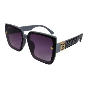 Lentes de Sol Fashion 6006 | Diseño Cuadrado "Oversized"