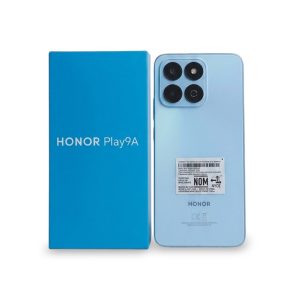 Smartphone Honor Play 9A | Memoria 128GB + 4GB RAM