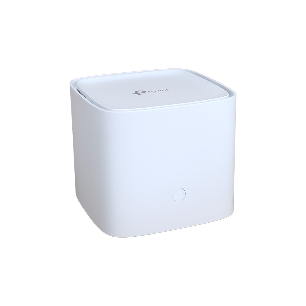 Router TP-Link HC220-G5 AC1200 | Sistema WiFi en Malla de Doble Banda