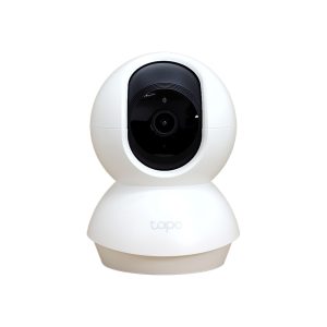 Cámara de Seguridad WiFi Tapo C500 Outdoor HD Omni