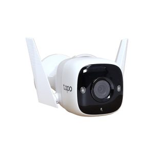 Cámara de Seguridad Wi-Fi 2K HQD Tapo C310 Outdoor HD Omni