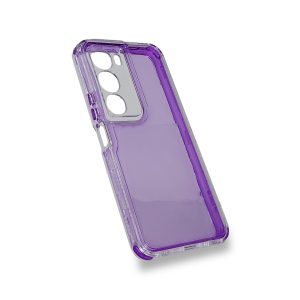 Forro Case 360 Grados Tres Capas para Vivo Y19s