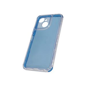 Forro Case 360 Grados Tres Capas para Tecno Spark 40C