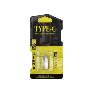 ADAPTADOR OTG HEMBRA LIGHTNING MACHO TIPO C