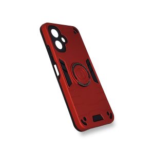 Case Unicolor Transformer para Tecno Pop 10