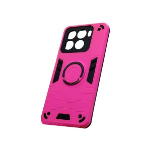 Forro Unicolor Transformer para ZTE Blade A56 4G