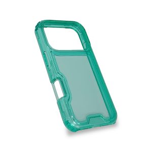 Forro Case 360 Grados Tres Capas para iPhone 17 Pro