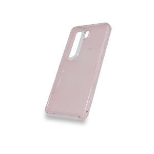 Forro Protector 360 Tecno Camon 40 | Unicolor Ahumado | Estructura de Tres Capas Antigolpes
