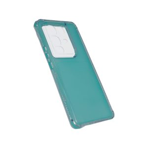 Forro Unicolor Ahumado 360 para Infinix Note 50