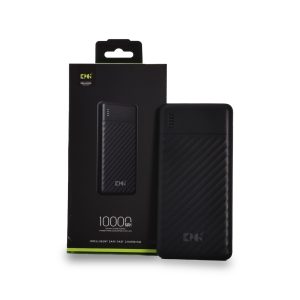 Power Bank KP 10000mAh Intelligent Safe Fast Charging | Modelo KP-05