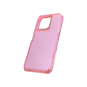 Forro Semi Transparente 360 para Honor X5B