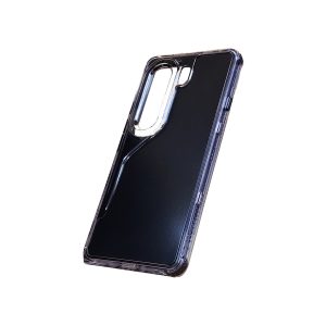 Forro Semi Transparente 360 para Tecno Camon 40 Pro