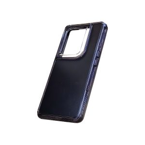 Forro Semi Transparente 360 para Infinix Note 50 Pro Plus 5G